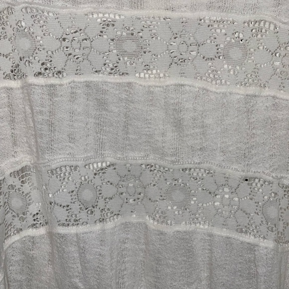 Free People top - Picture 3 of 6